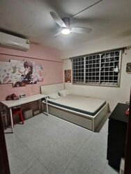 Blk 754 Yishun Street 72 (Yishun), HDB 4 Rooms #631115791